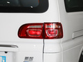 菱智M5 EV 图片