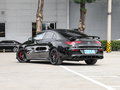 奔驰CLA级AMG AMG CLA 45 S4MATIC+2022款
