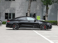 奔驰CLA级AMG AMG CLA 45 S4MATIC+2022款