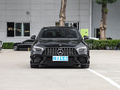 奔驰CLA级AMG AMG CLA 45 S4MATIC+2022款