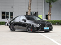 奔驰CLA级AMG AMG CLA 45 S4MATIC+2022款