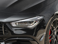 奔驰CLA级AMG AMG CLA 45 S4MATIC+2022款