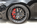 奔驰CLA级AMG AMG CLA 45 S4MATIC+2022款