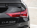 奔驰CLA级AMG AMG CLA 45 S4MATIC+2022款