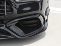 奔驰CLA级AMG AMG CLA 45 S4MATIC+2022款