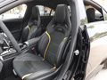 奔驰CLA级AMG AMG CLA 45 S4MATIC+2022款