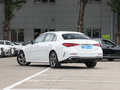 奔驰C级 改款 C 200 L运动版2022款