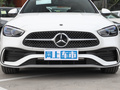 奔驰C级 改款 C 200 L运动版2022款