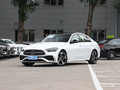 奔驰C级 改款 C 260 L皓夜运动版2022款