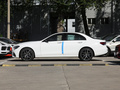 奔驰E级(进口) E 300豪华型运动版2022款