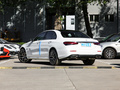 奔驰E级(进口) E 300豪华型运动版2022款