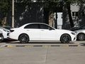 奔驰E级(进口) E 300豪华型运动版2022款