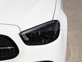 奔驰E级(进口) E 300豪华型运动版2022款