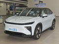睿藍7 605km獵光2023款