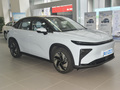睿藍7 605km獵光2023款