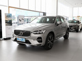 沃尔沃XC60新能源 T8 插电混动长续航四驱智远豪华版2023款