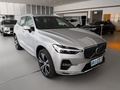 沃尔沃XC60新能源 T8 插电混动长续航四驱智远豪华版2023款