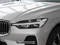 沃尔沃XC60新能源 T8 插电混动长续航四驱智远豪华版2023款