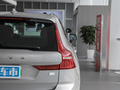 沃尔沃XC60新能源 T8 插电混动长续航四驱智远豪华版2023款
