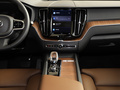 沃尔沃XC60新能源 T8 插电混动长续航四驱智远豪华版2023款