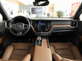 沃尔沃XC60新能源 T8 插电混动长续航四驱智远豪华版2023款