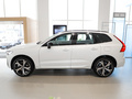 沃尔沃XC60新能源 图片