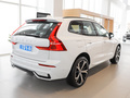 沃尔沃XC60新能源 图片