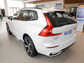 沃尔沃XC60新能源 图片