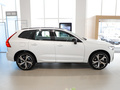 沃尔沃XC60新能源 图片