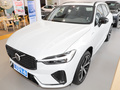 沃尔沃XC60新能源 图片