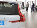 沃尔沃XC60新能源 图片