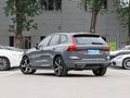 沃尔沃XC60新能源 T8 插电混动长续航四驱智远运动版2023款