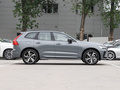 沃尔沃XC60新能源 T8 插电混动长续航四驱智远运动版2023款