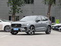沃尔沃XC60新能源 T8 插电混动长续航四驱智远运动版2023款