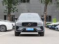 沃尔沃XC60新能源 T8 插电混动长续航四驱智远运动版2023款