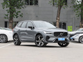 沃尔沃XC60新能源 T8 插电混动长续航四驱智远运动版2023款