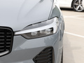 沃尔沃XC60新能源 T8 插电混动长续航四驱智远运动版2023款