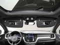 沃尔沃XC60新能源 图片