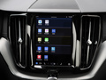 沃尔沃XC60新能源 图片