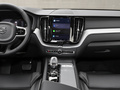 沃尔沃XC60新能源 T8 插电混动长续航四驱智远运动版2023款