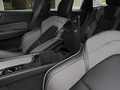 沃尔沃XC60新能源 T8 插电混动长续航四驱智远运动版2023款