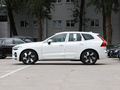 沃爾沃XC60新能源 T8 插電混動長續航四驅智雅豪華版2023款