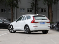 沃尔沃XC60新能源 图片