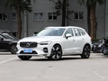沃爾沃XC60新能源 T8 插電混動長續航四驅智雅豪華版2023款