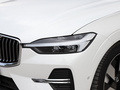 沃爾沃XC60新能源 T8 插電混動長續航四驅智雅豪華版2023款
