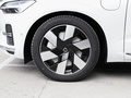 沃尔沃XC60新能源 图片