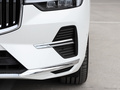 沃爾沃XC60新能源 T8 插電混動長續航四驅智雅豪華版2023款