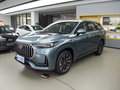 瑞虎9 400T 兩驅(qū)領(lǐng)先版5座2023款