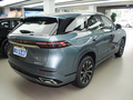 瑞虎9 400T 兩驅(qū)領(lǐng)先版5座2023款