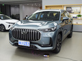瑞虎9 400T 兩驅(qū)領(lǐng)先版5座2023款